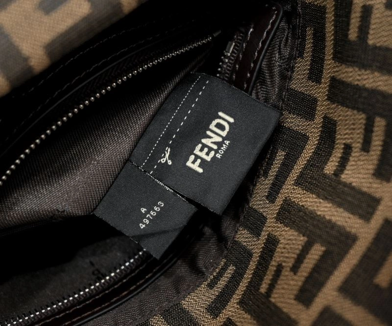 Casual Fendi Satchel Bags 85303