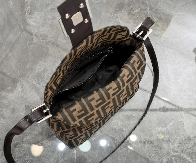 Casual Fendi Satchel Bags 85303