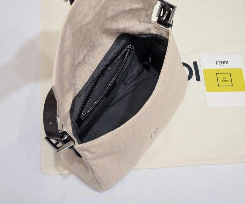 Thermal Fendi Satchel Bags 85304