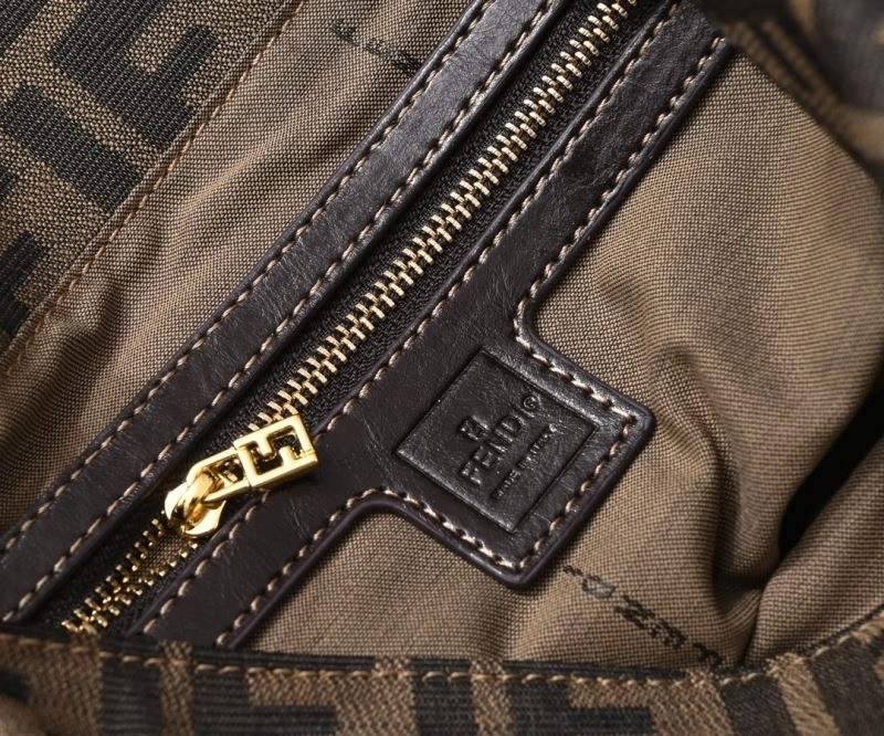 Fendi Satchel Bags TimelessDesign 85356