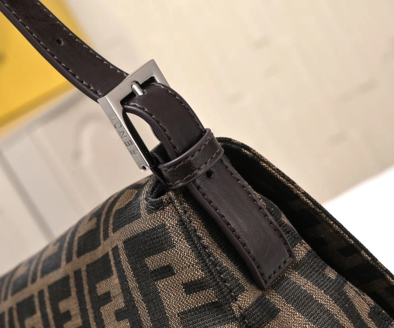 Fendi Satchel Bags TimelessDesign 85306