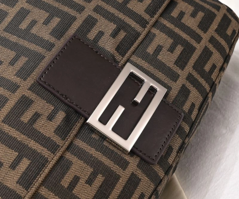 Fendi Satchel Bags TimelessDesign 85306