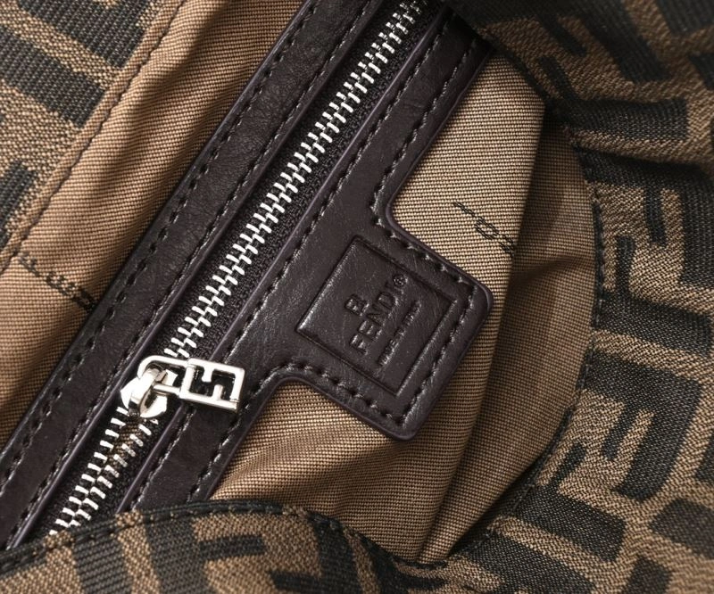Fendi Satchel Bags TimelessDesign 85306