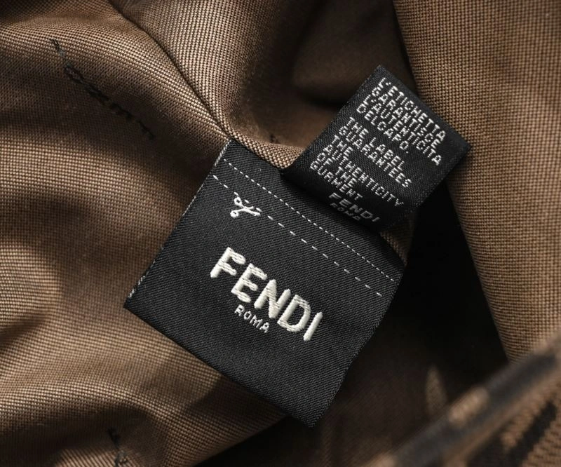 Fendi Satchel Bags TimelessDesign 85306