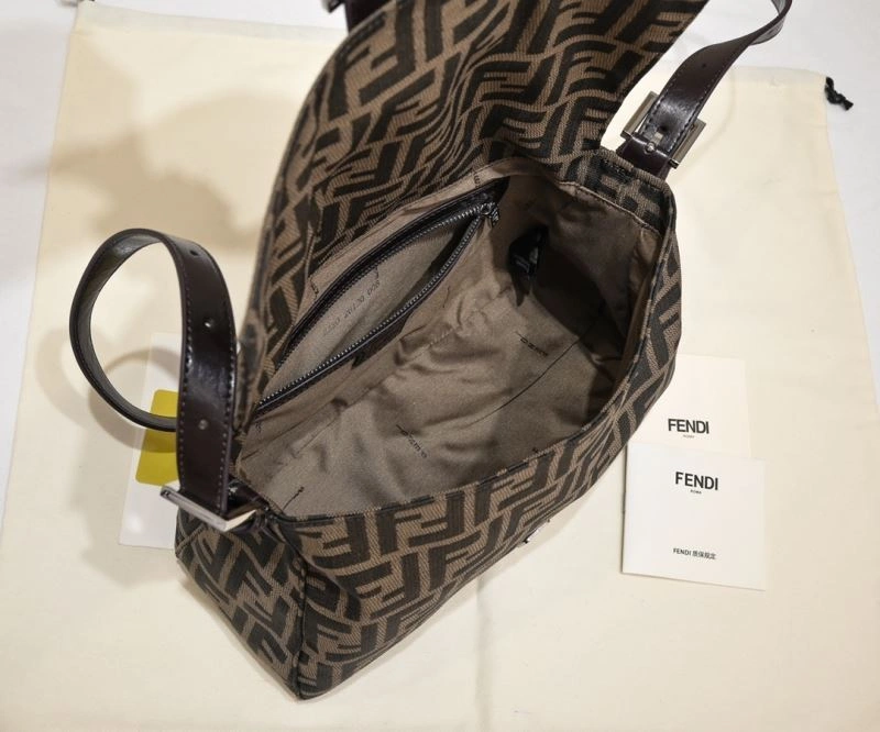 Fendi Satchel Bags TimelessDesign 85306