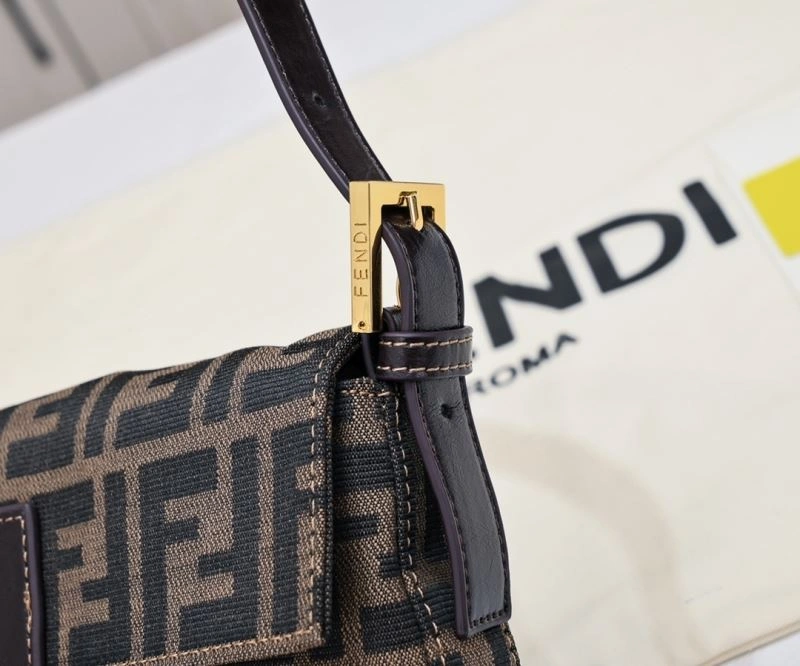 Fendi Satchel Bags Neat 85300