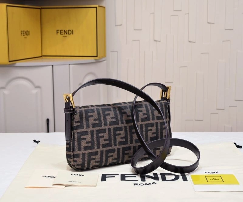 Fendi Satchel Bags Neat 85300