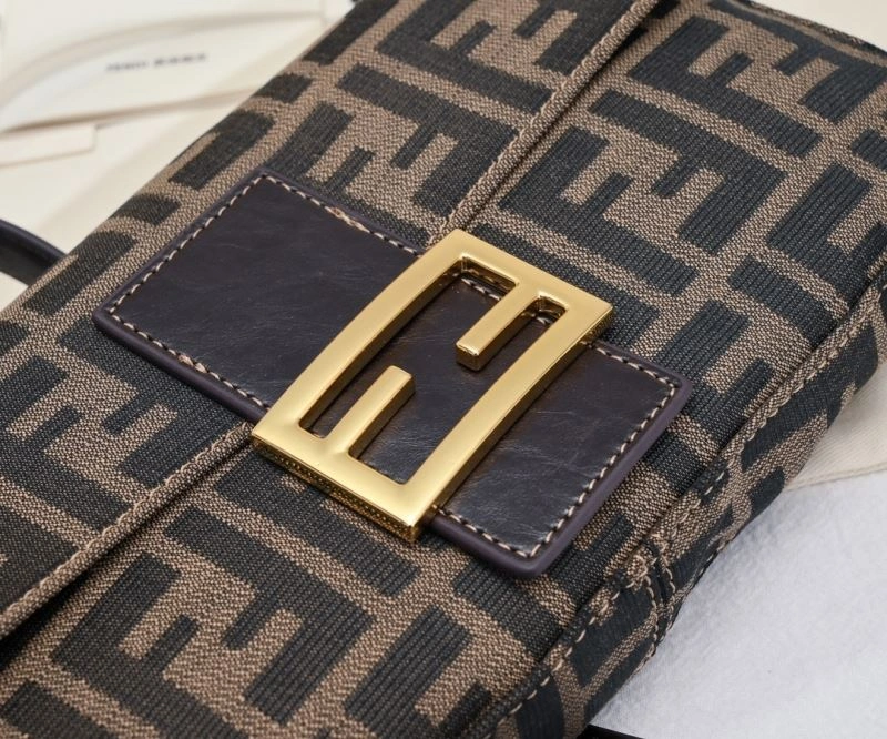 Fendi Satchel Bags Neat 85300