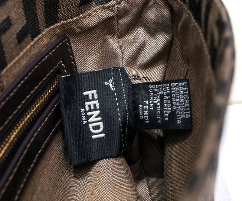 Fendi Satchel Bags Neat 85300