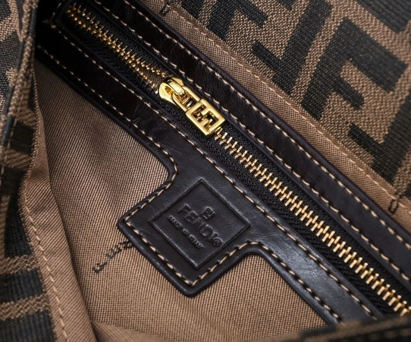 Fendi Satchel Bags Neat 85300