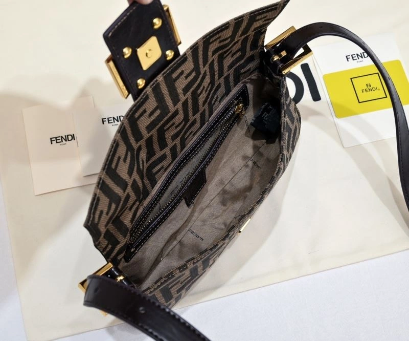 Fendi Satchel Bags Neat 85300