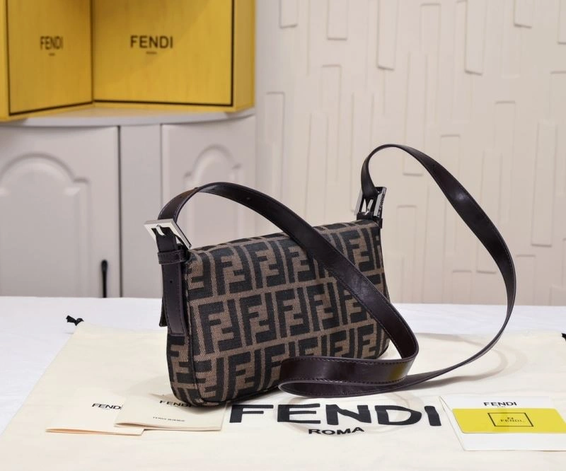 Packable Fendi Satchel Bags 85339
