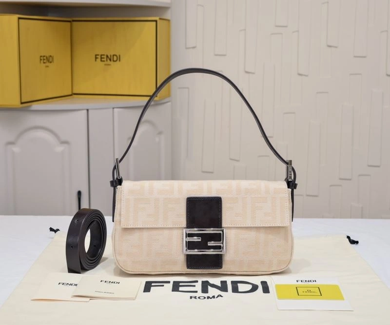 Fendi Satchel Bags Modern 85301