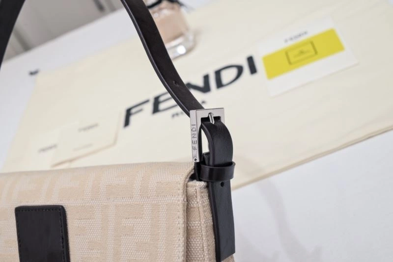 Fendi Satchel Bags Modern 85301
