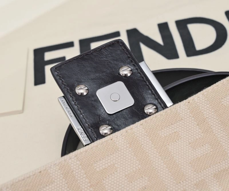 Fendi Satchel Bags Modern 85301