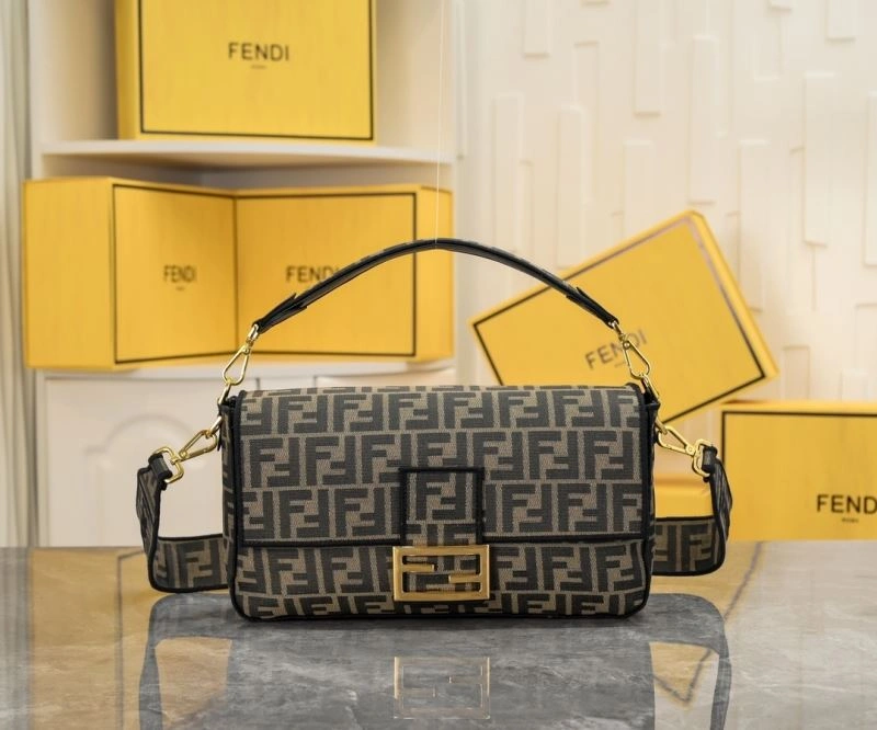 Fendi Satchel Bags Affordable 85336