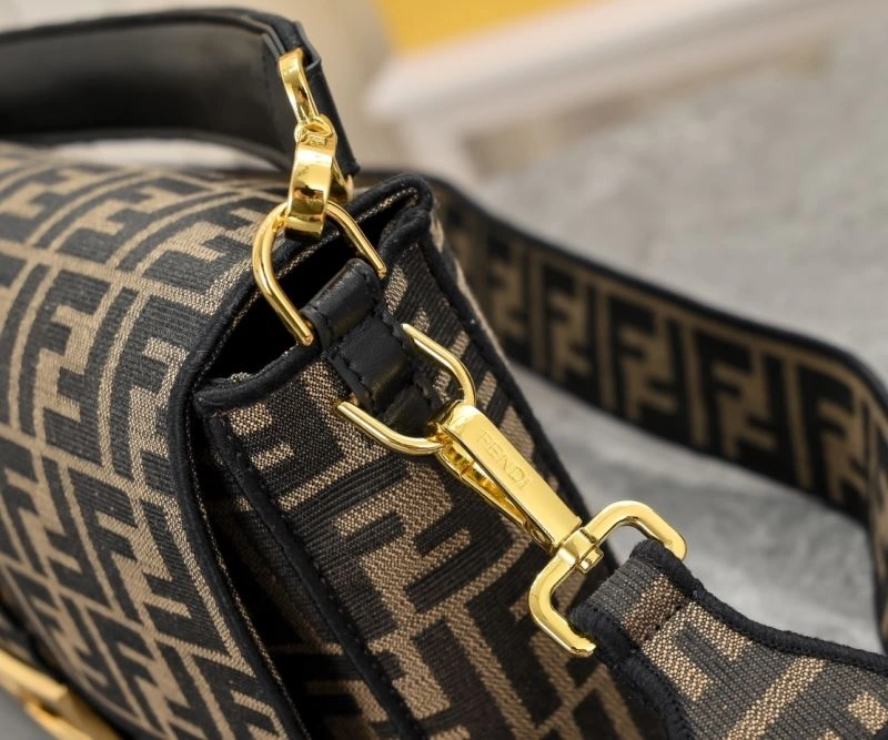Fendi Satchel Bags Affordable 85336