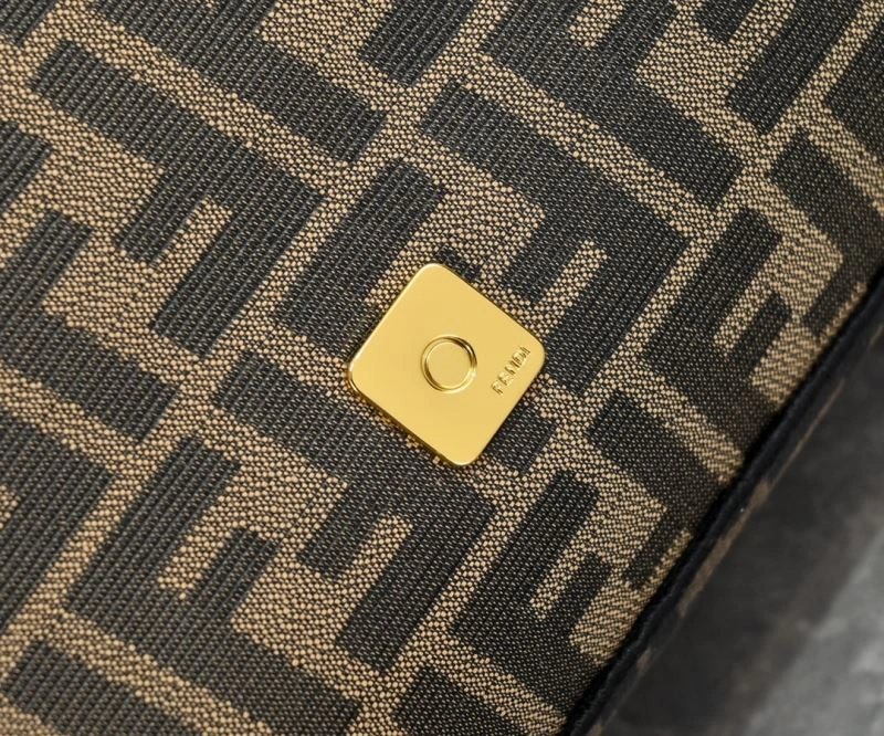 Fendi Satchel Bags Affordable 85336