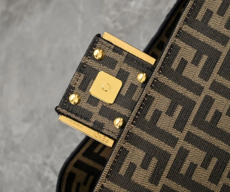 Fendi Satchel Bags Affordable 85336