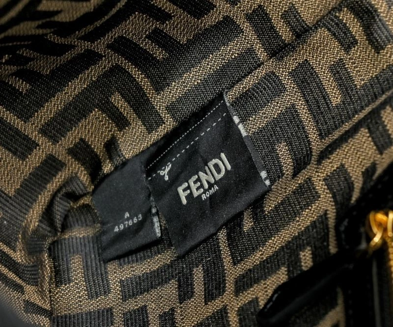 Fendi Satchel Bags Affordable 85336