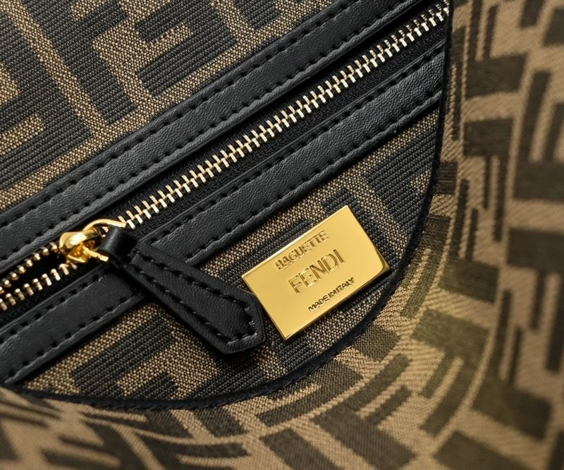 Fendi Satchel Bags Affordable 85336