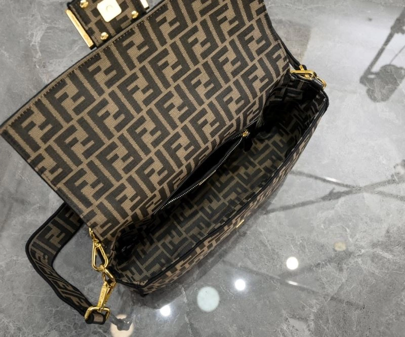 Fendi Satchel Bags Affordable 85336