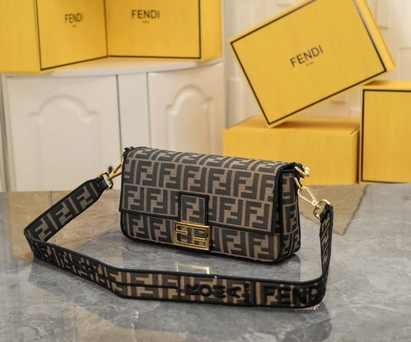 Comfortable Fendi Satchel Bags 85298