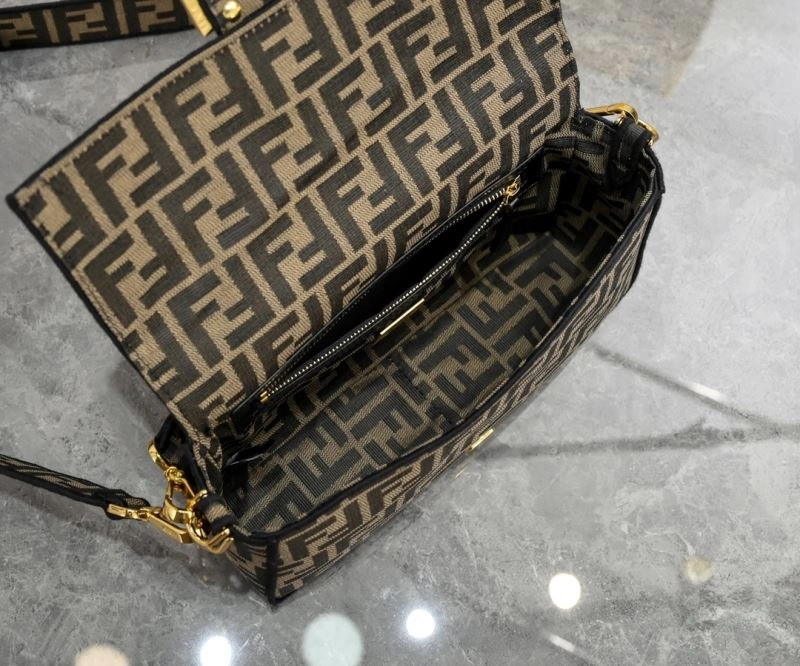 Comfortable Fendi Satchel Bags 85298