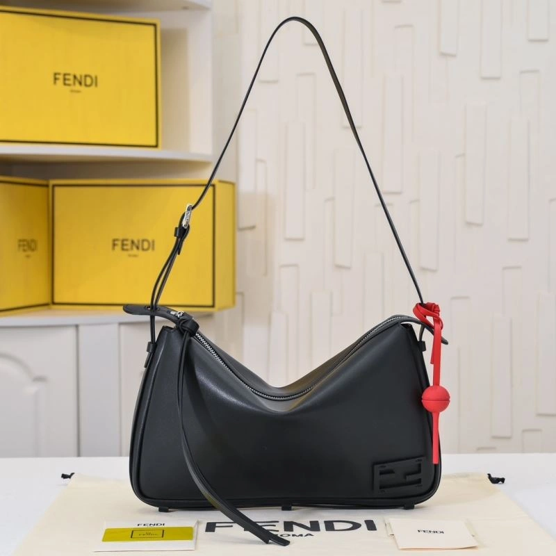 Snug Fendi Satchel Bags 85380