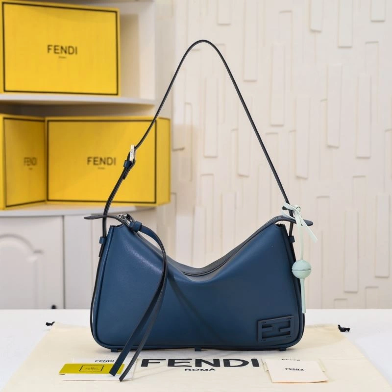 Bright Fendi Satchel Bags 85333