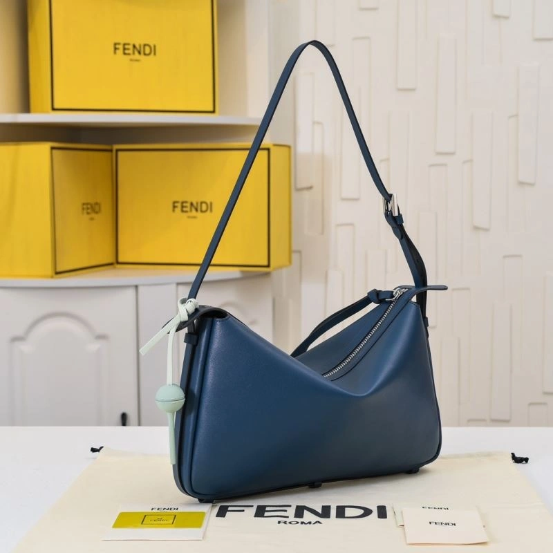 Bright Fendi Satchel Bags 85333