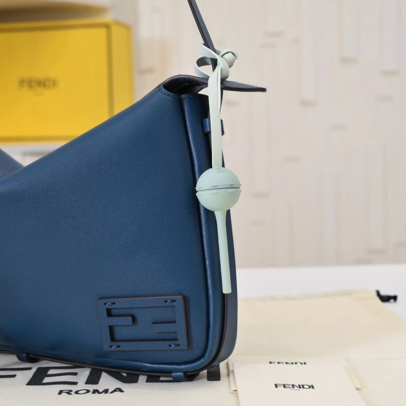 Bright Fendi Satchel Bags 85333