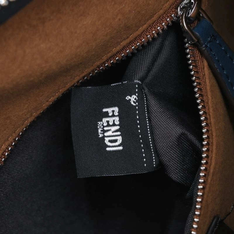 Bright Fendi Satchel Bags 85333