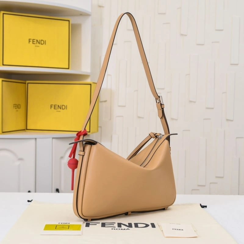 Fendi Satchel Bags Durable 85332