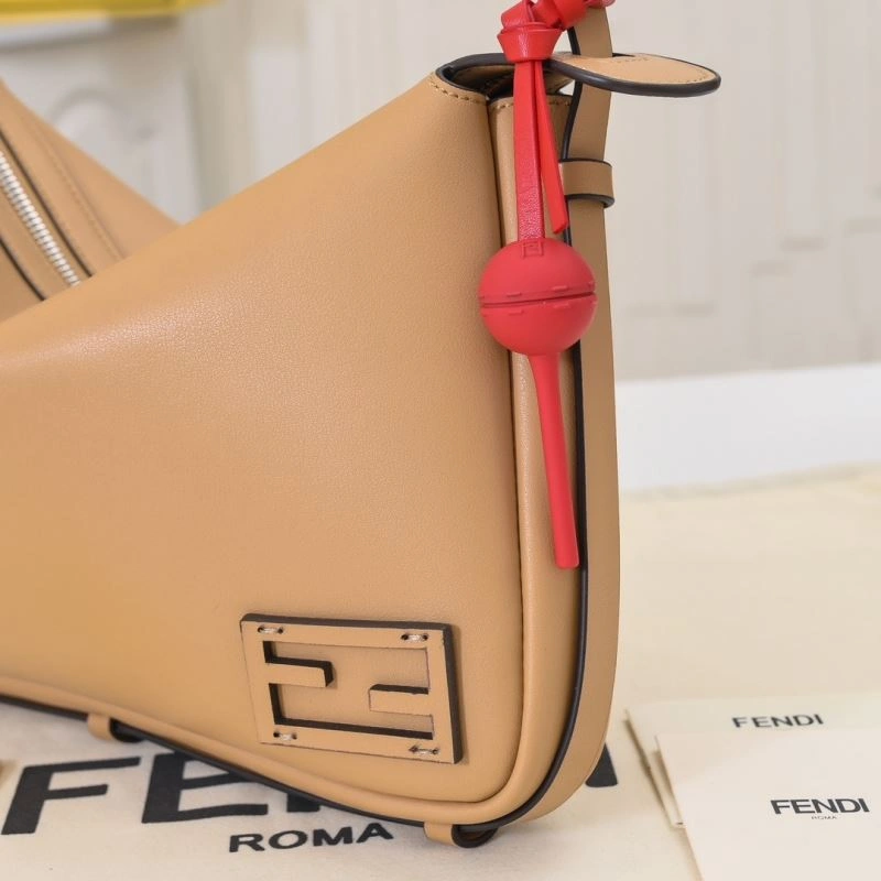 Fendi Satchel Bags Durable 85332