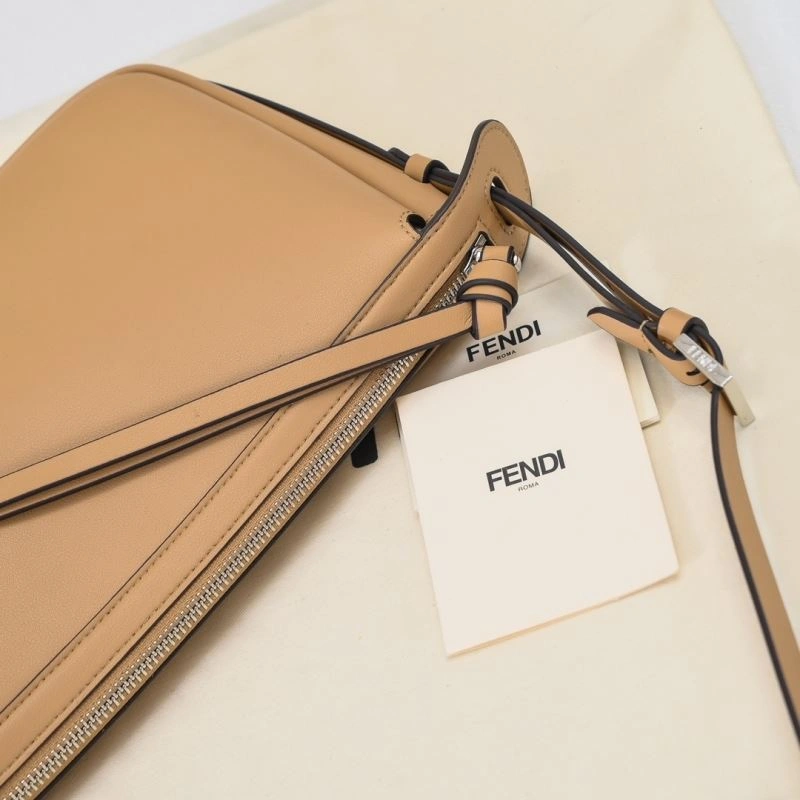 Fendi Satchel Bags Durable 85332