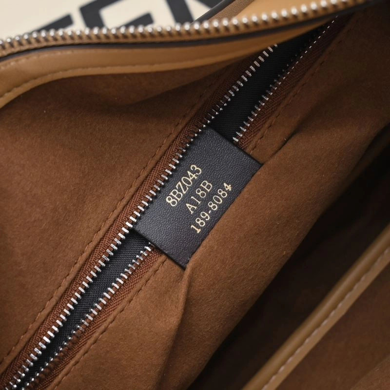 Fendi Satchel Bags Durable 85332
