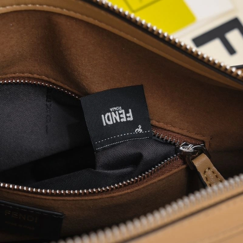 Fendi Satchel Bags Durable 85332