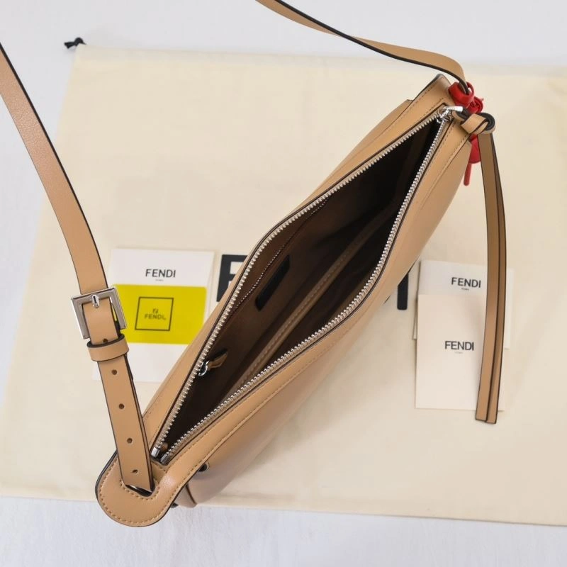 Fendi Satchel Bags Durable 85332