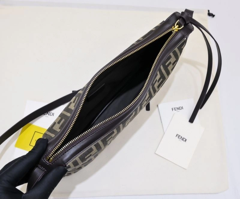 Affordable Fendi Satchel Bags 85296