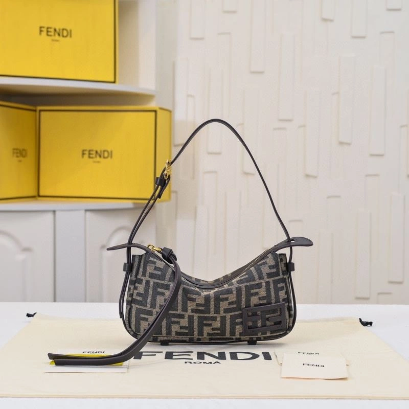 Trendsetting Fendi Satchel Bags 85293