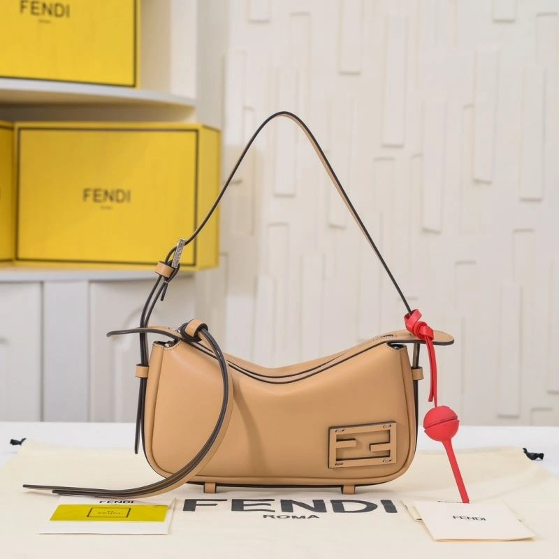 Durable Fendi Satchel Bags 85295
