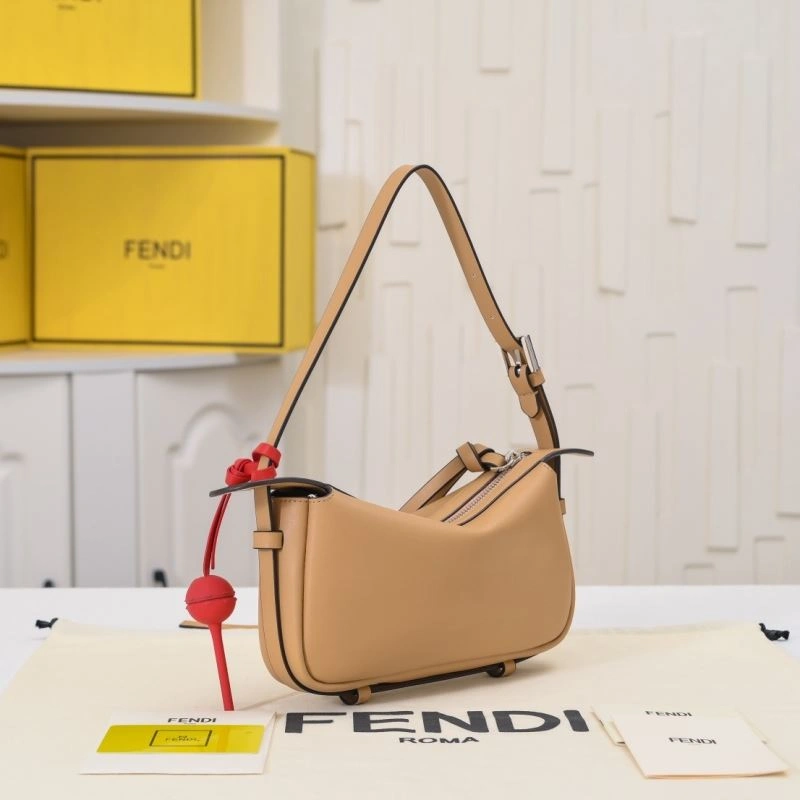 Durable Fendi Satchel Bags 85295