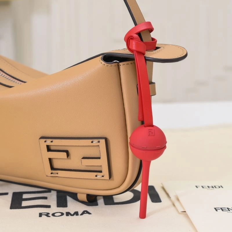 Durable Fendi Satchel Bags 85295