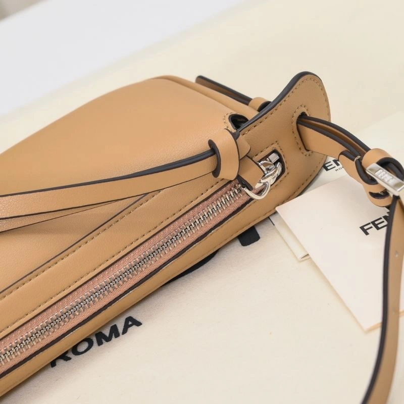 Durable Fendi Satchel Bags 85295