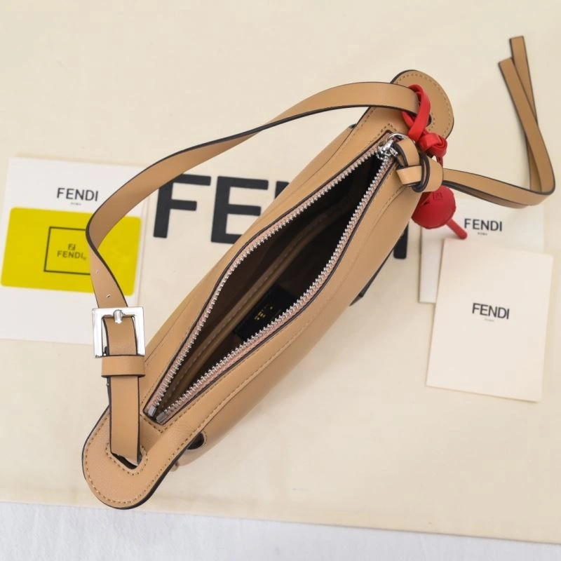 Durable Fendi Satchel Bags 85295