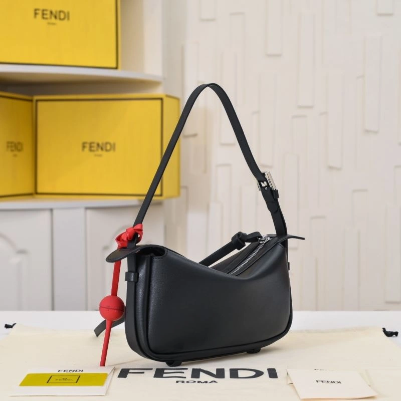 Fendi Satchel Bags Efficient 85292