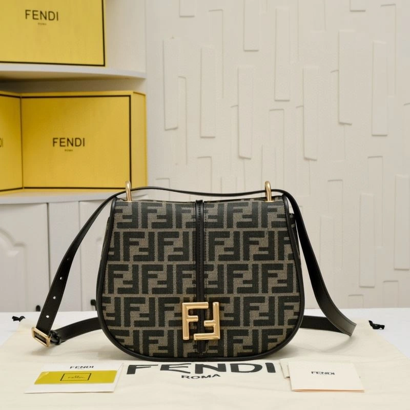Fendi Satchel Bags ModernLook 85327
