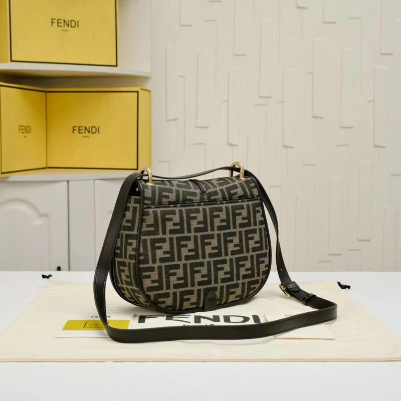 Fendi Satchel Bags ModernLook 85327