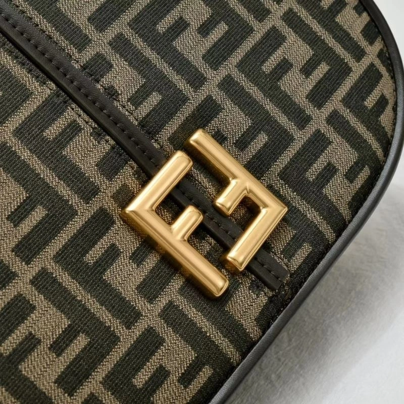 Fendi Satchel Bags ModernLook 85327